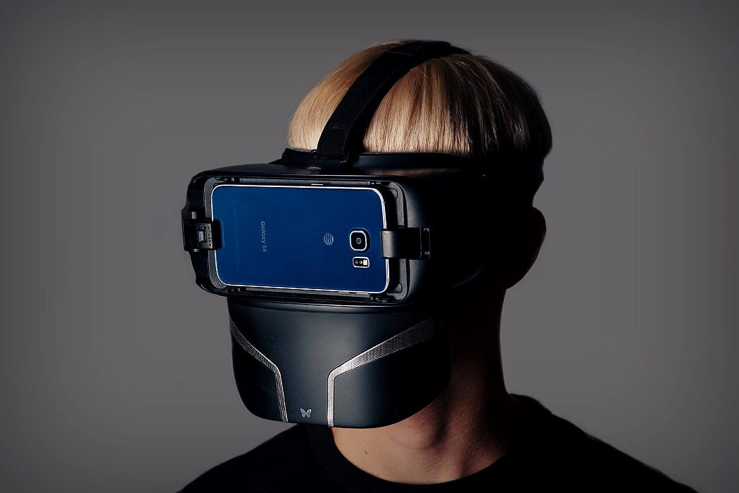 vr，sporting facilities，Five senses，smell，Feelreal，