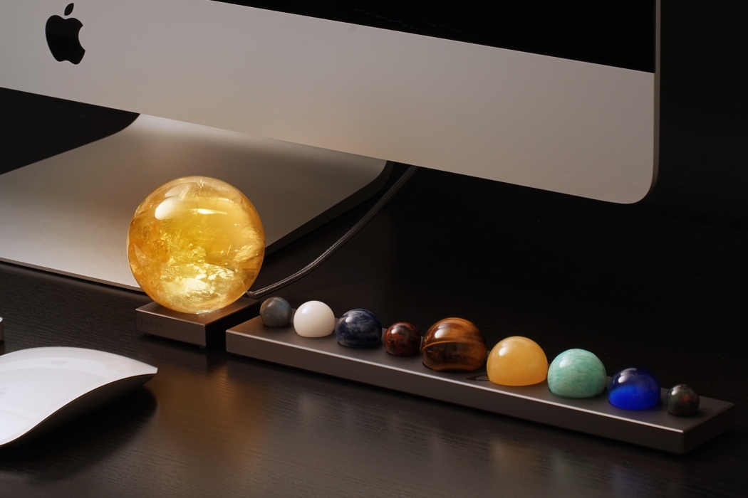 led，universe，Mood Lamp，