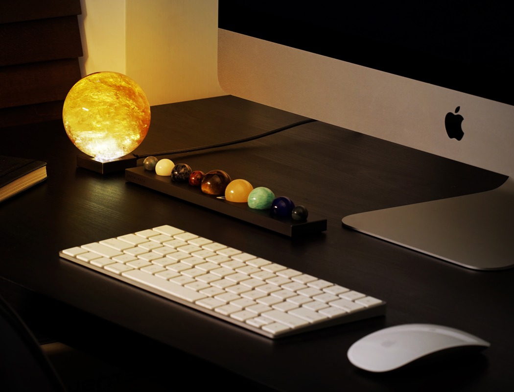 led，universe，Mood Lamp，