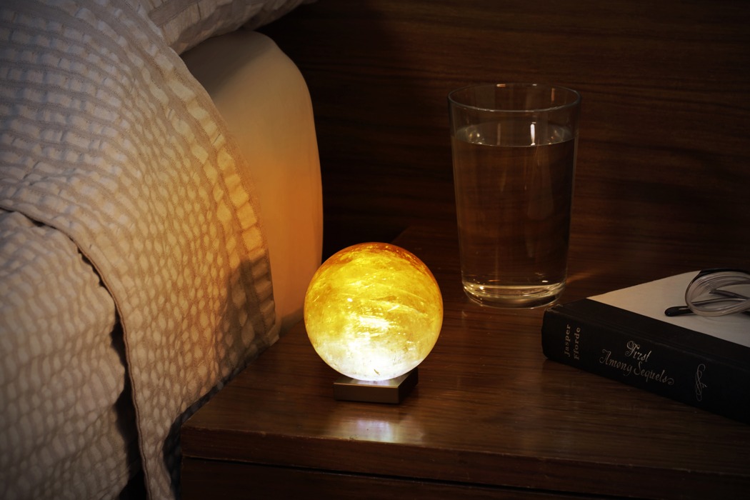 led，universe，Mood Lamp，