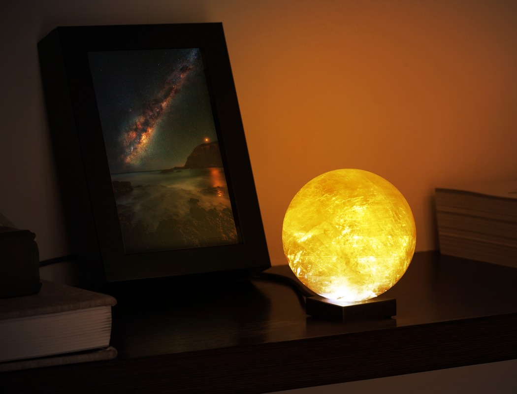 led，universe，Mood Lamp，