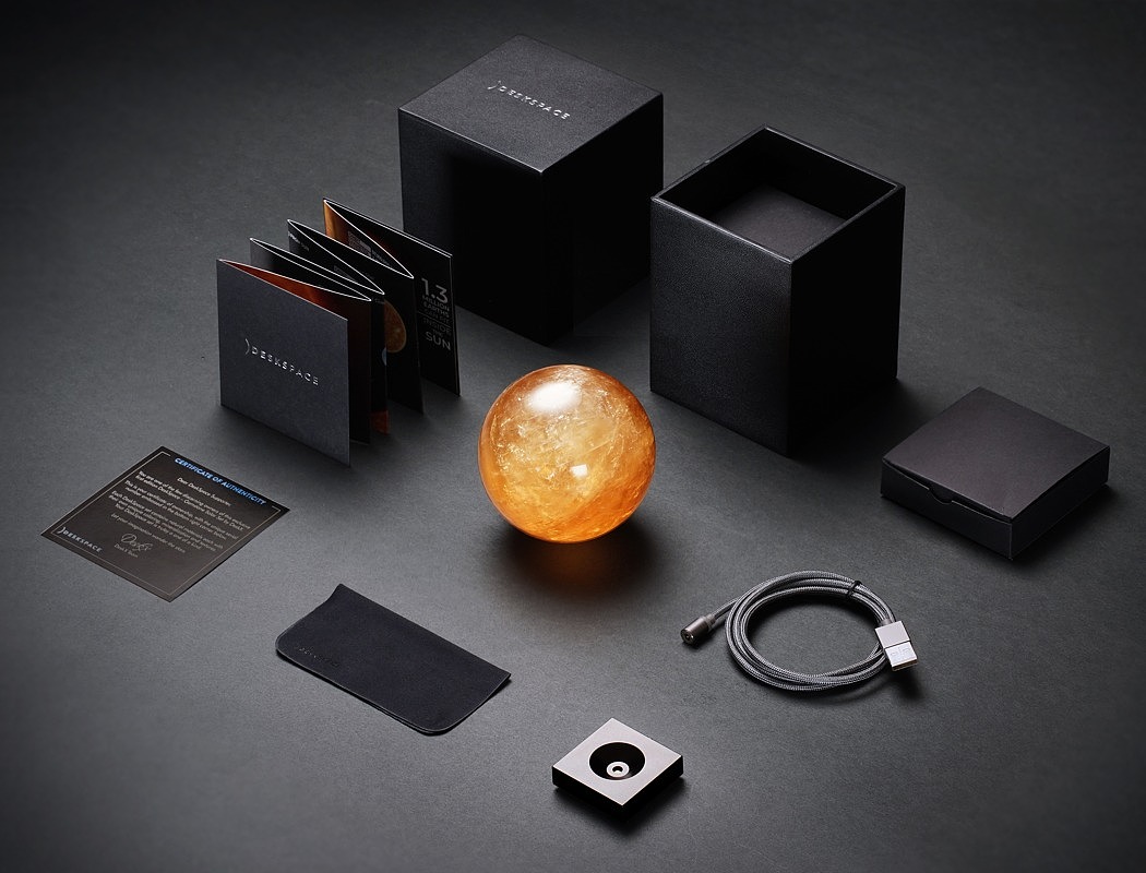 led，universe，Mood Lamp，