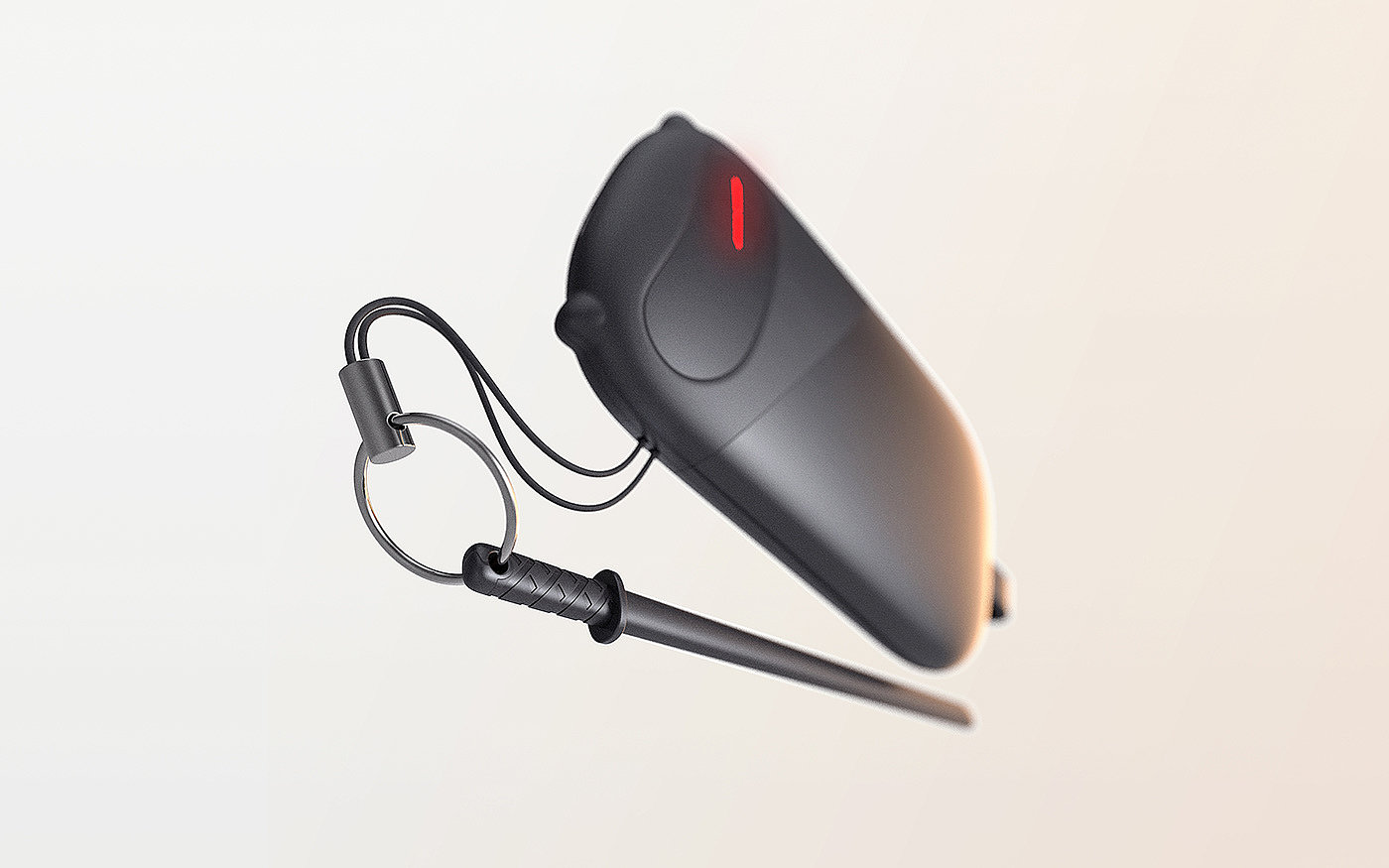 Ninja . K，portable source，Endure element，
