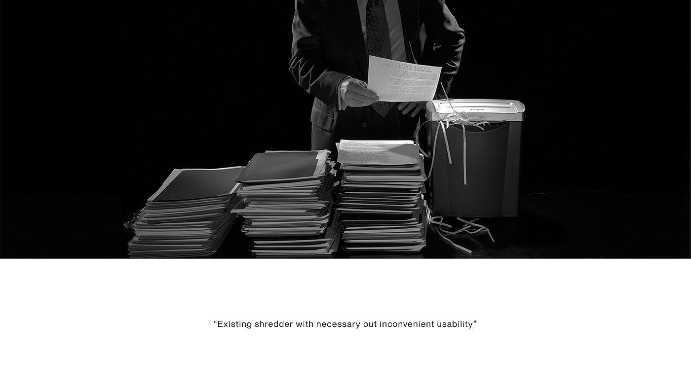 convenient，Automatic shredder，Auto Shredder，