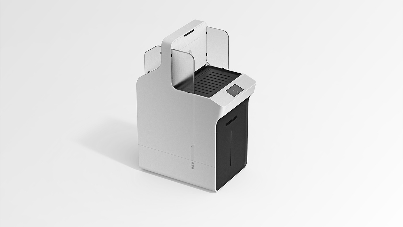 convenient，Automatic shredder，Auto Shredder，