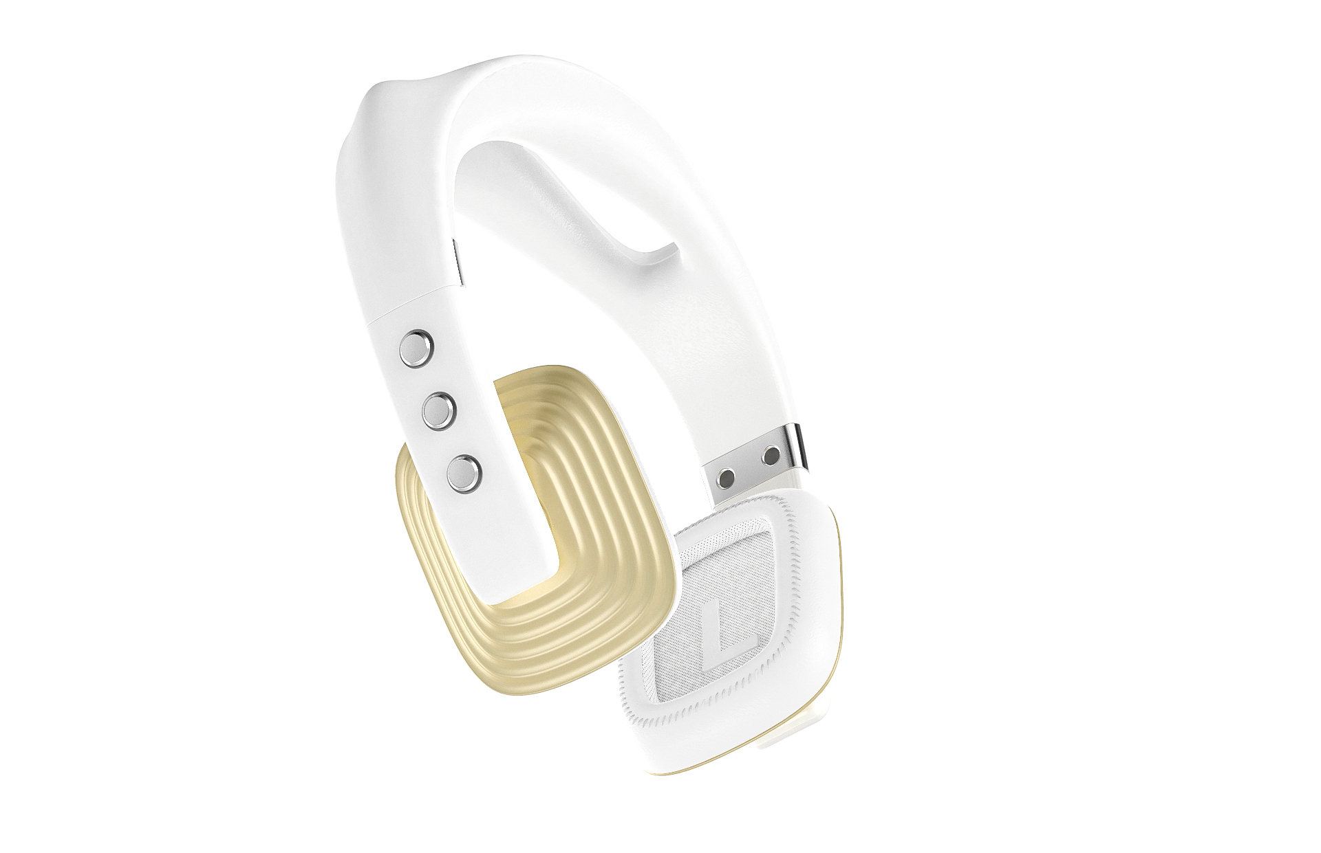 Appearance design，Consumer electronics，Bluetooth headset，