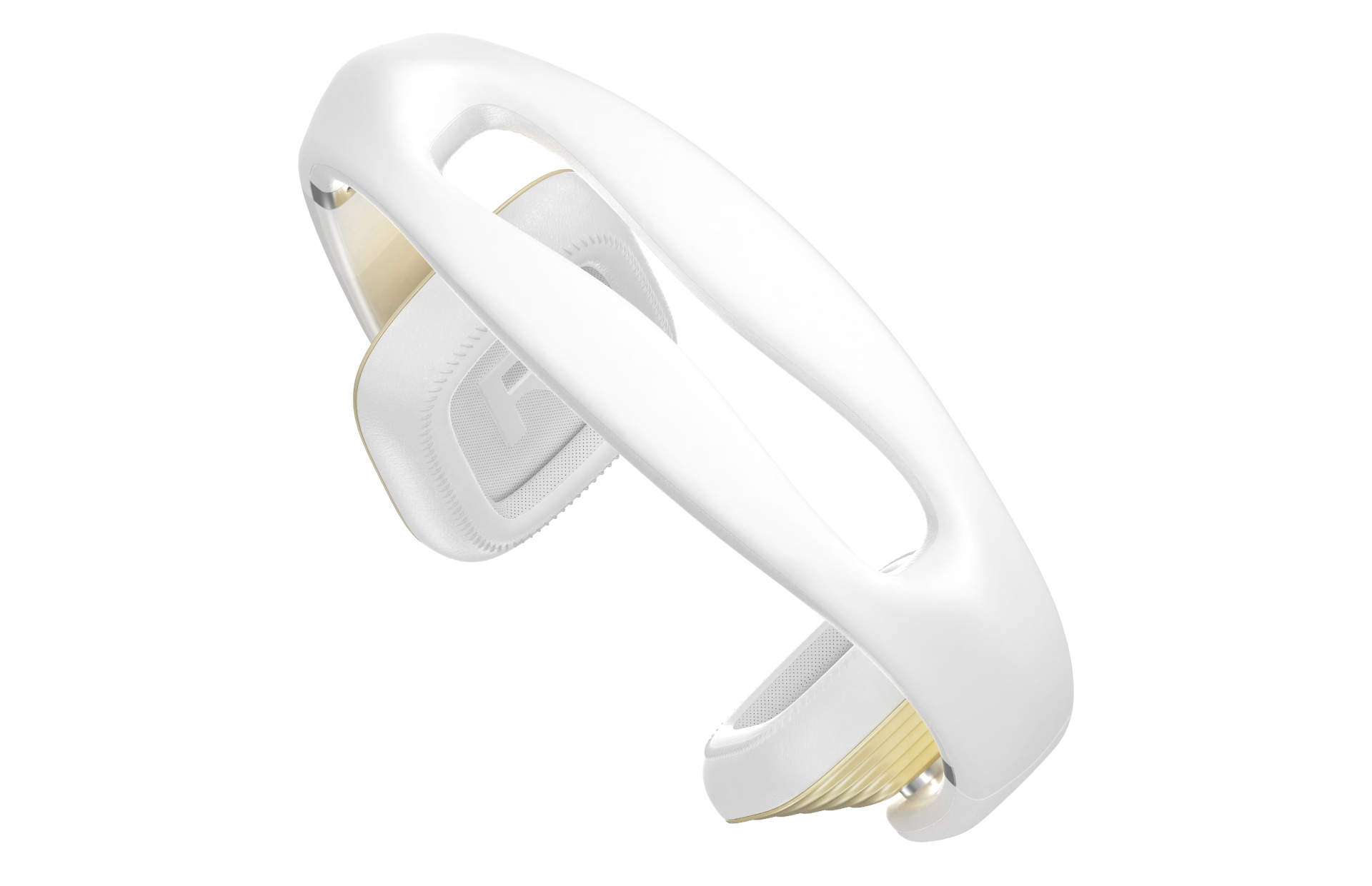 Appearance design，Consumer electronics，Bluetooth headset，