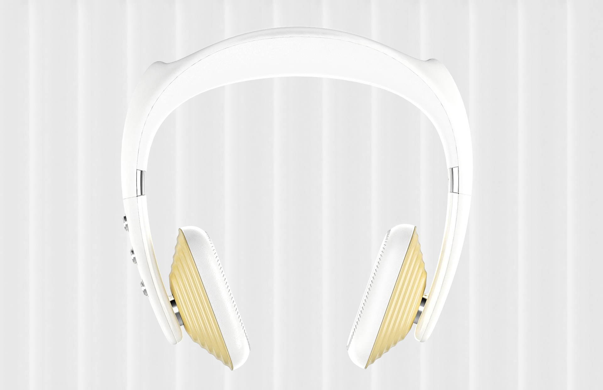 Appearance design，Consumer electronics，Bluetooth headset，