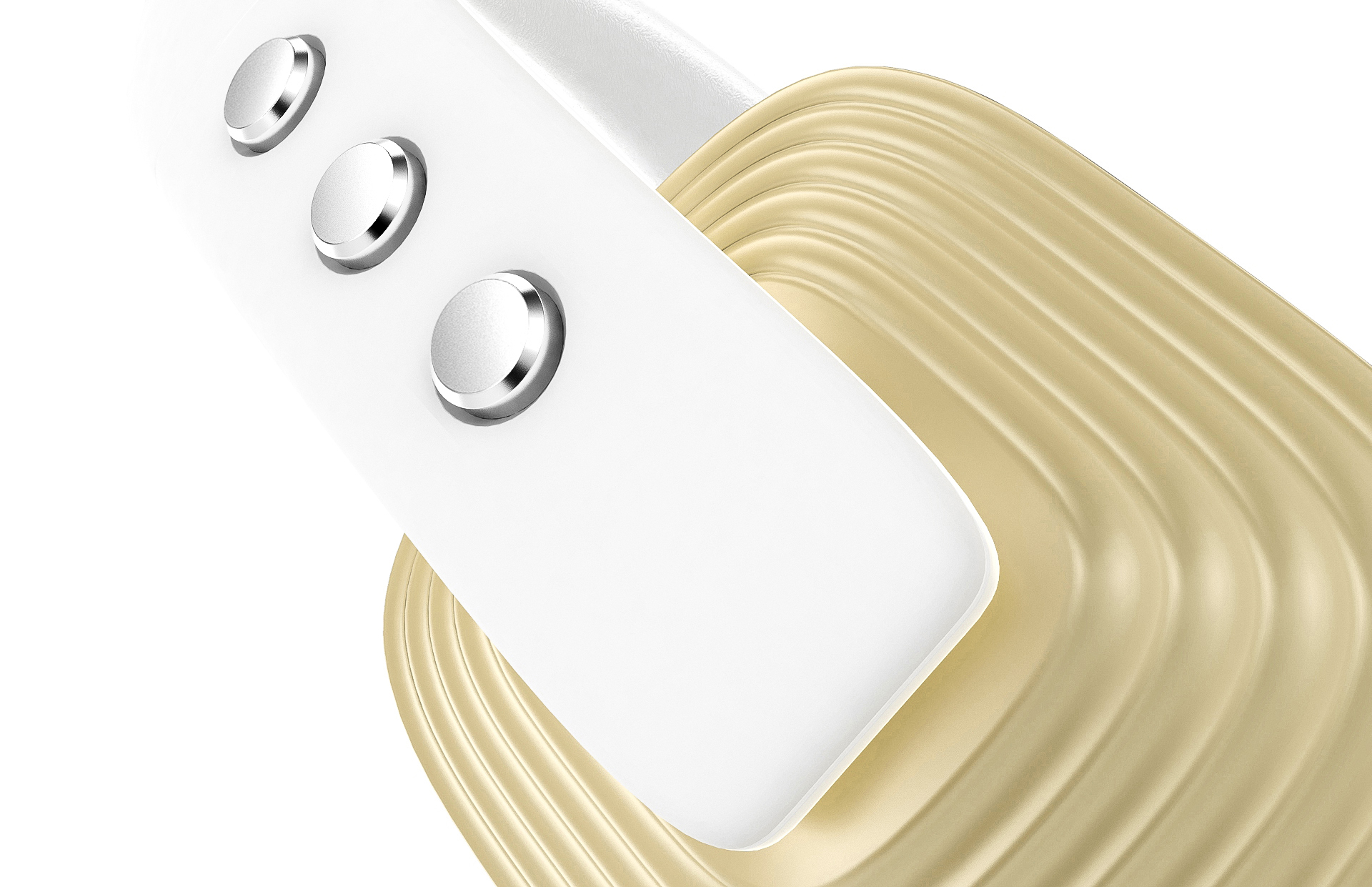 Appearance design，Consumer electronics，Bluetooth headset，