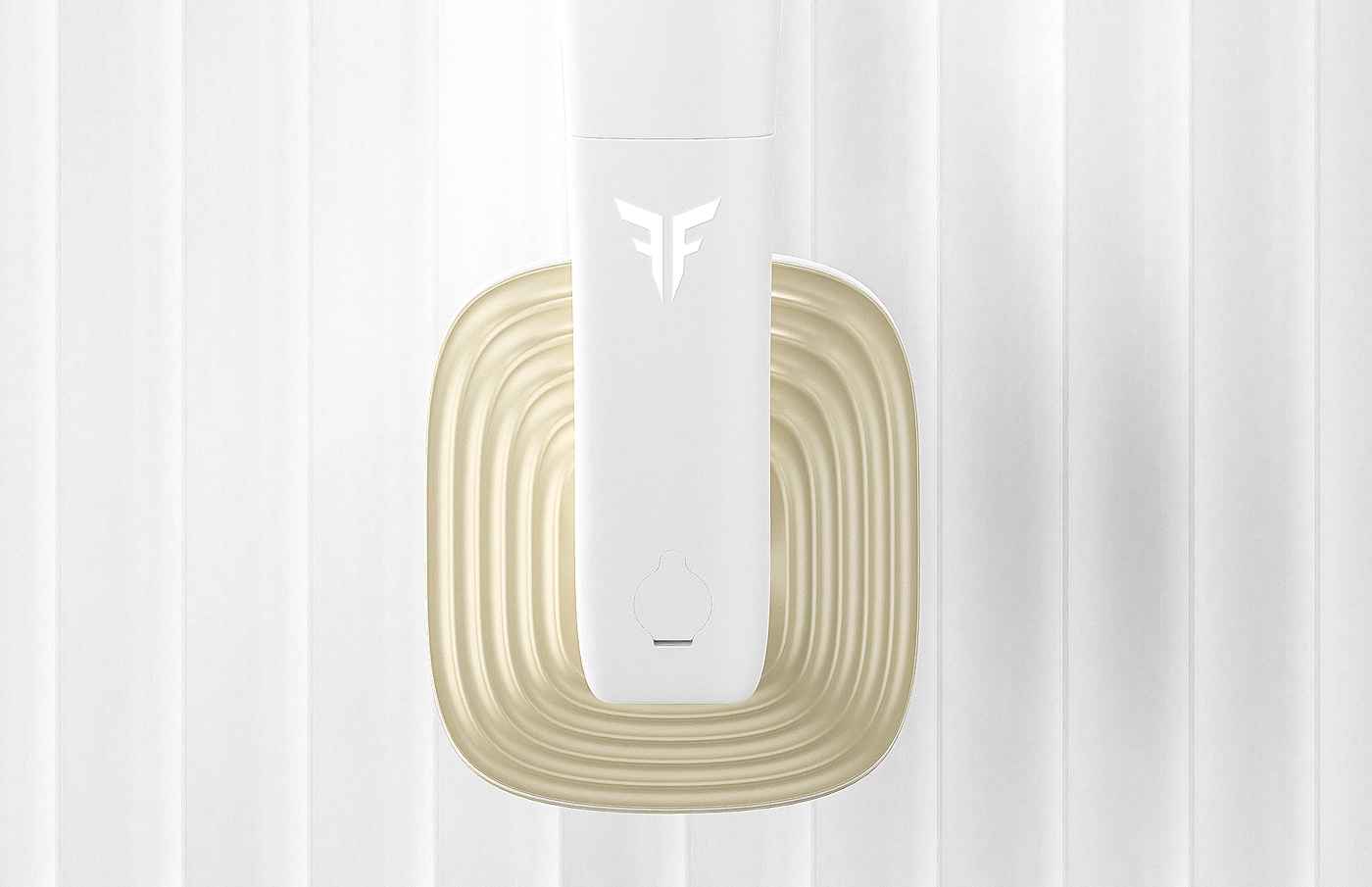 Appearance design，Consumer electronics，Bluetooth headset，