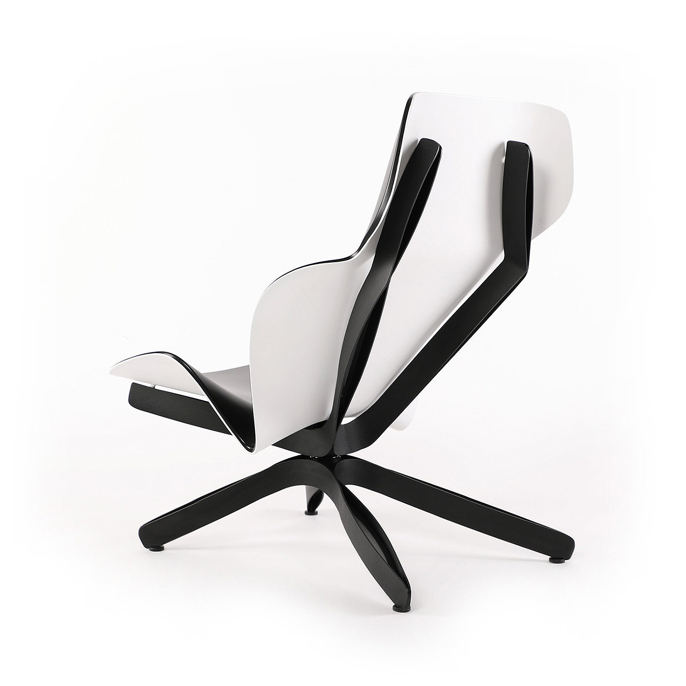 black，chair，Leisure chair，OM，Home Furnishing，