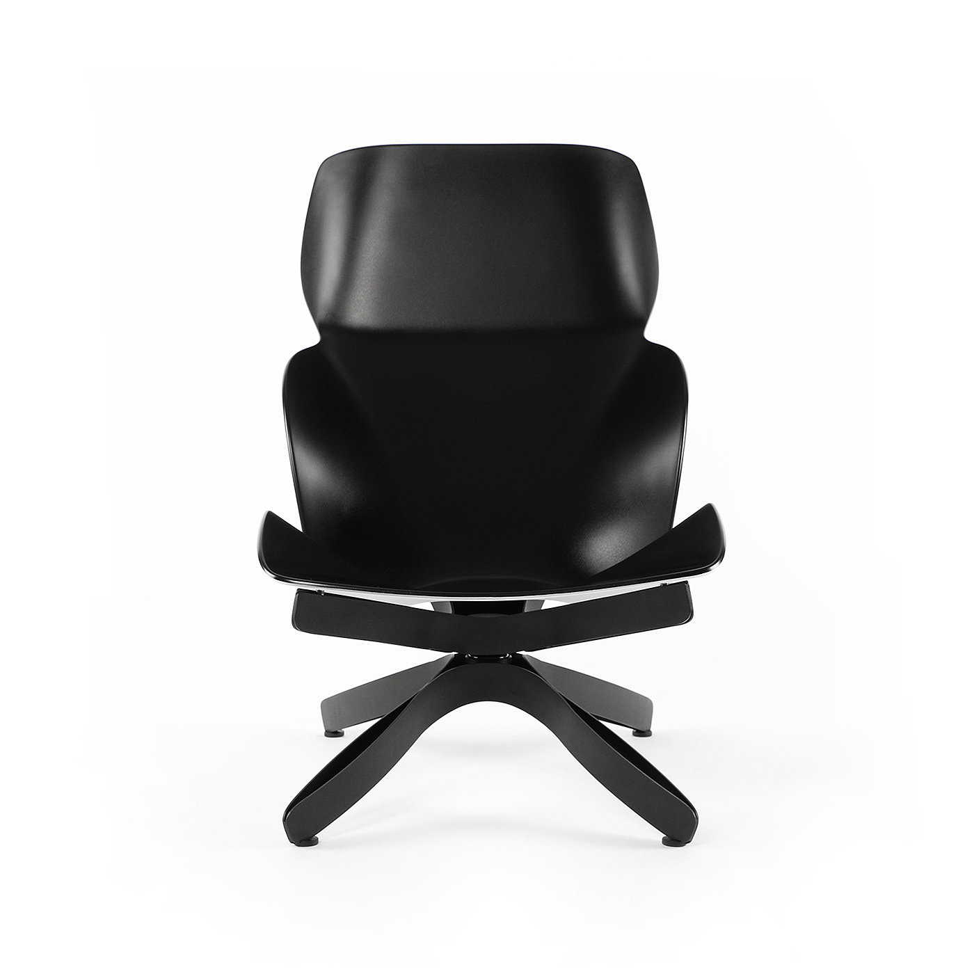 black，chair，Leisure chair，OM，Home Furnishing，