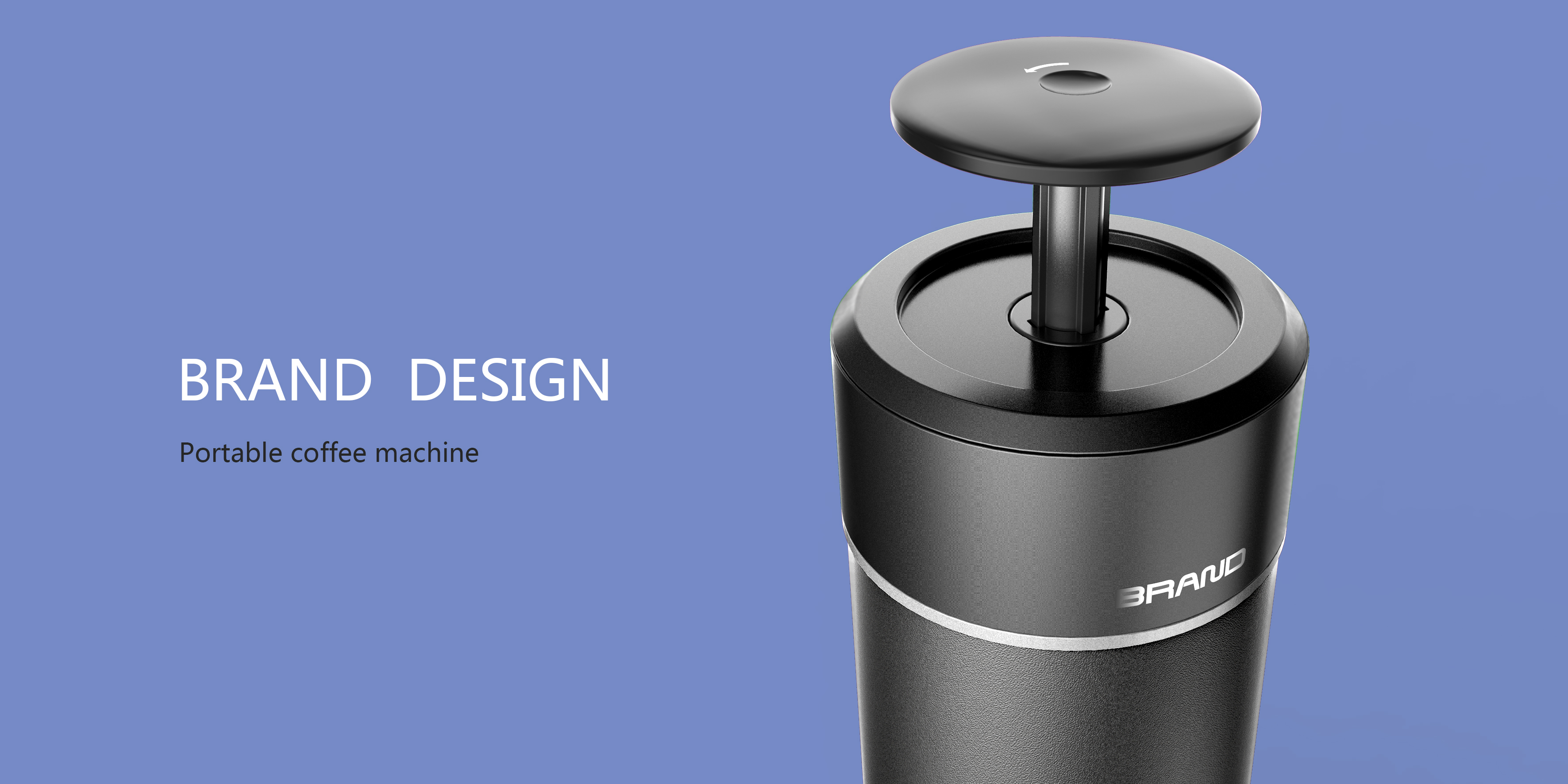 Portable and compact，articles for daily use，Portable coffee machine，