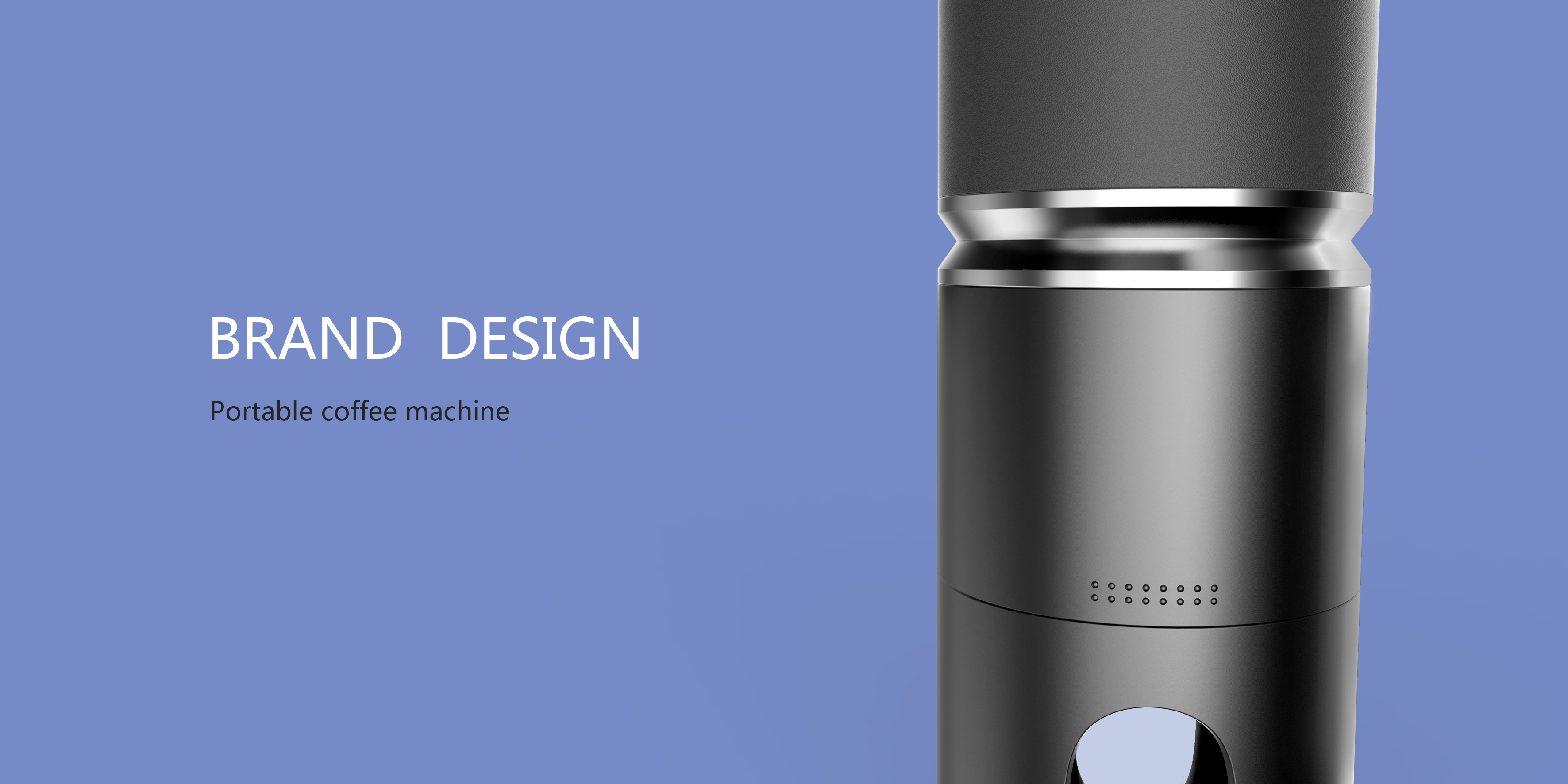 Portable and compact，articles for daily use，Portable coffee machine，