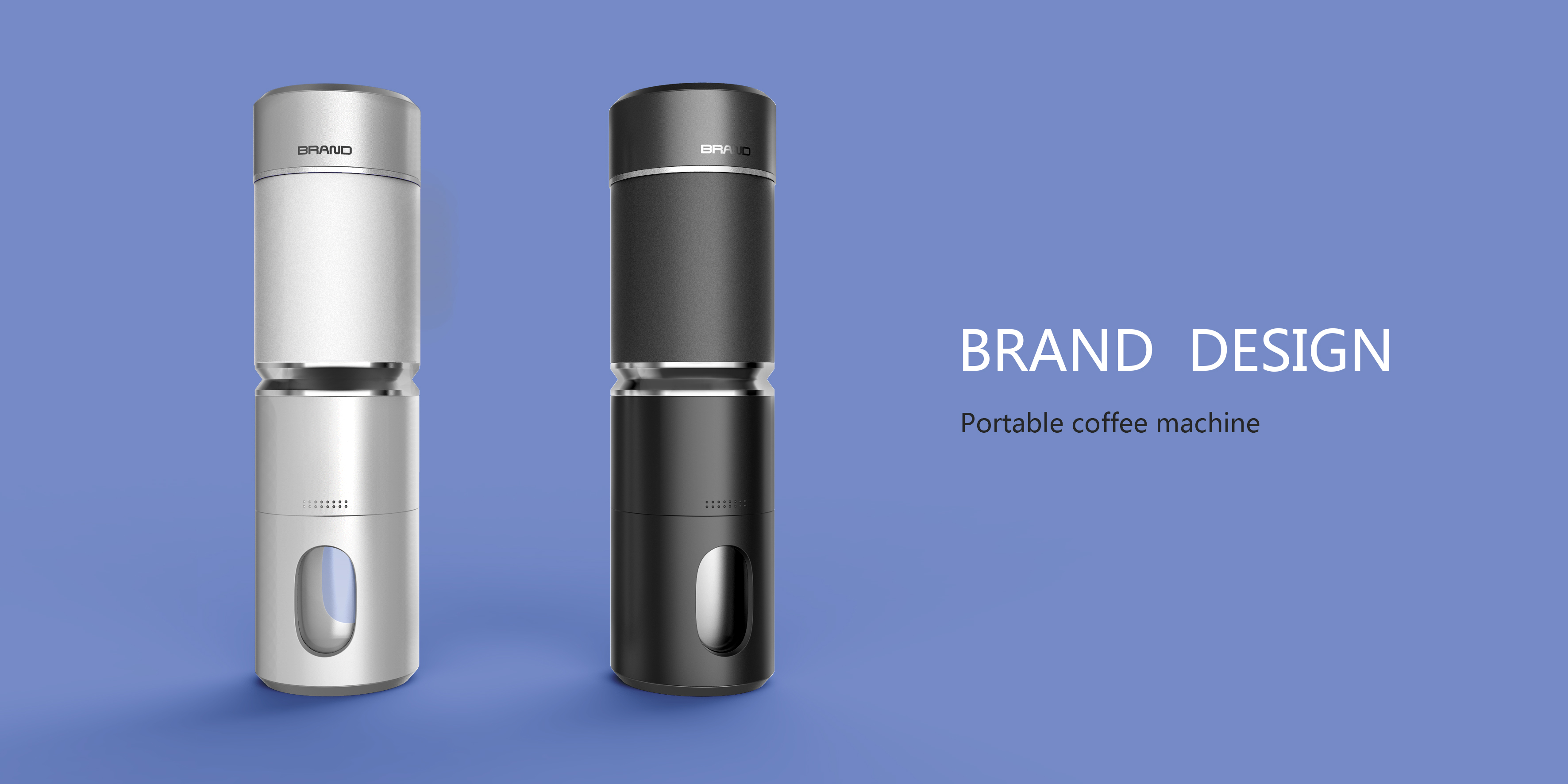 Portable and compact，articles for daily use，Portable coffee machine，