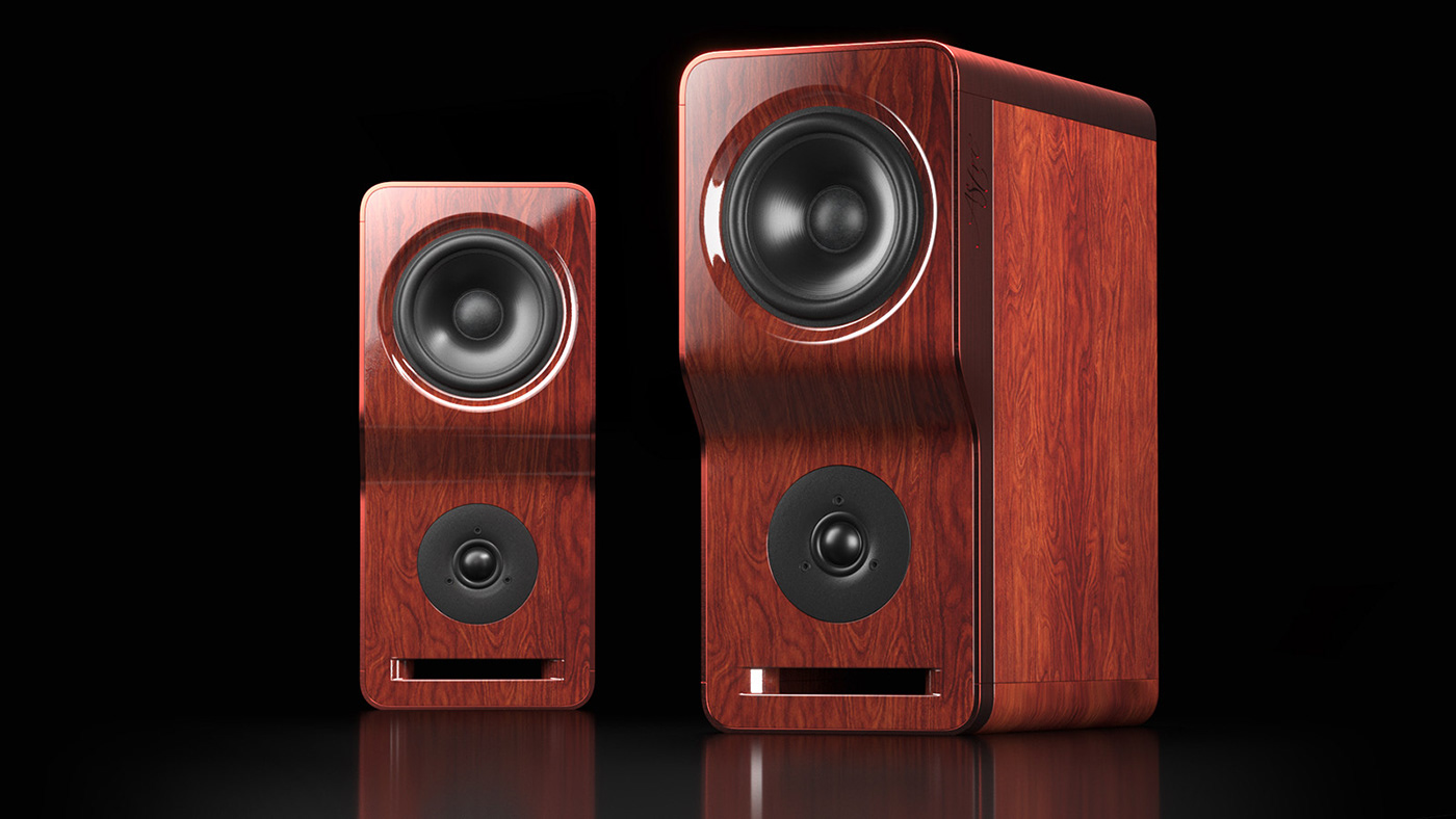 CIGNUS，Audio Stars，speaker，intelligence，Raul Froll à，