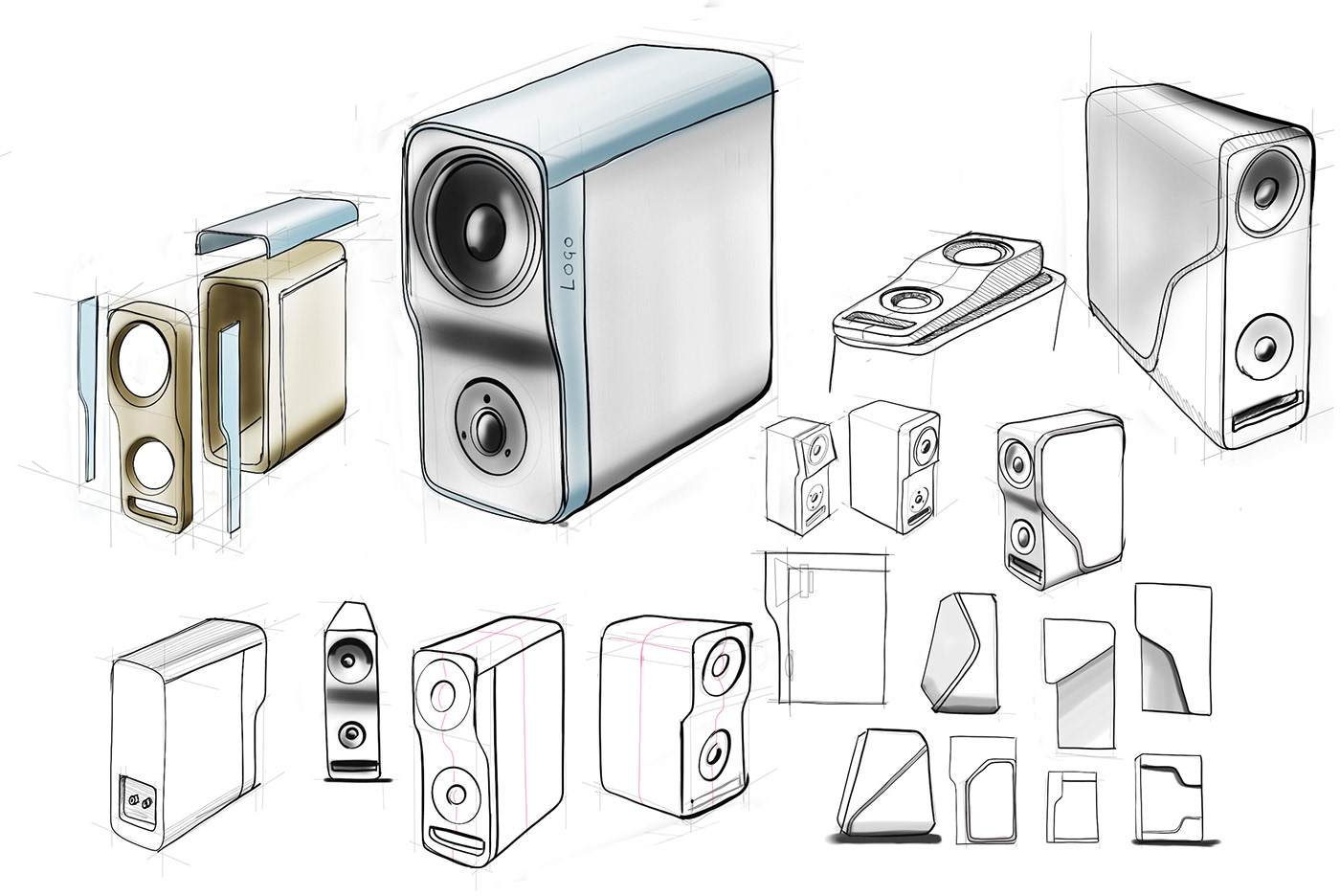 CIGNUS，Audio Stars，speaker，intelligence，Raul Froll à，