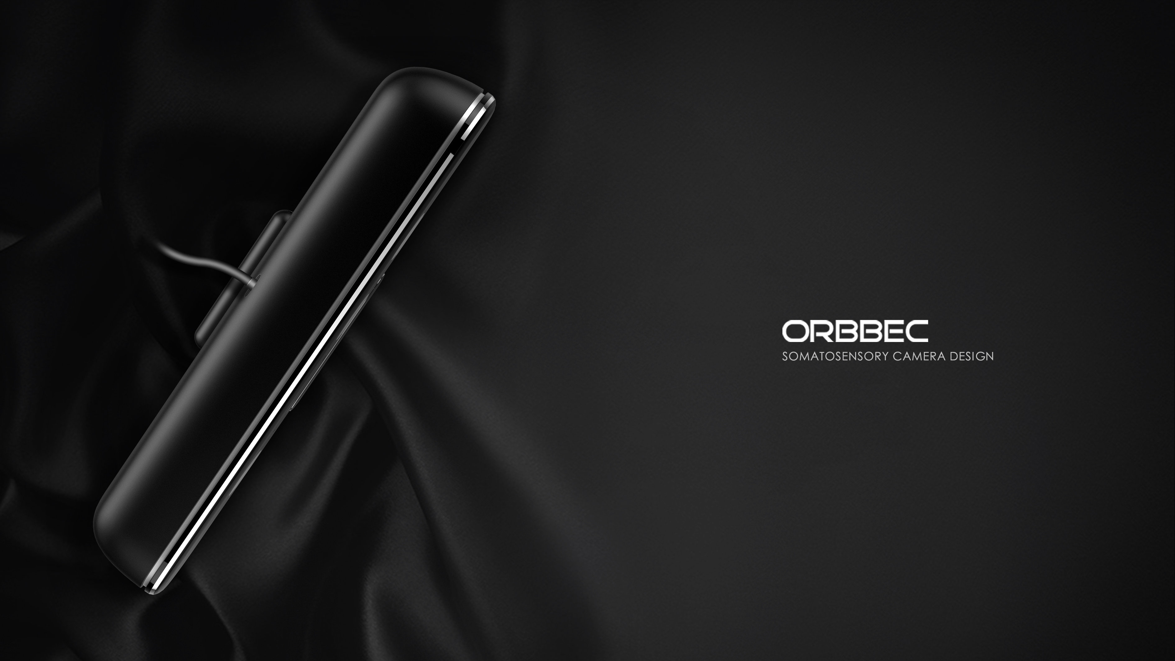 Obi Zhongguang game somatosensory camera，