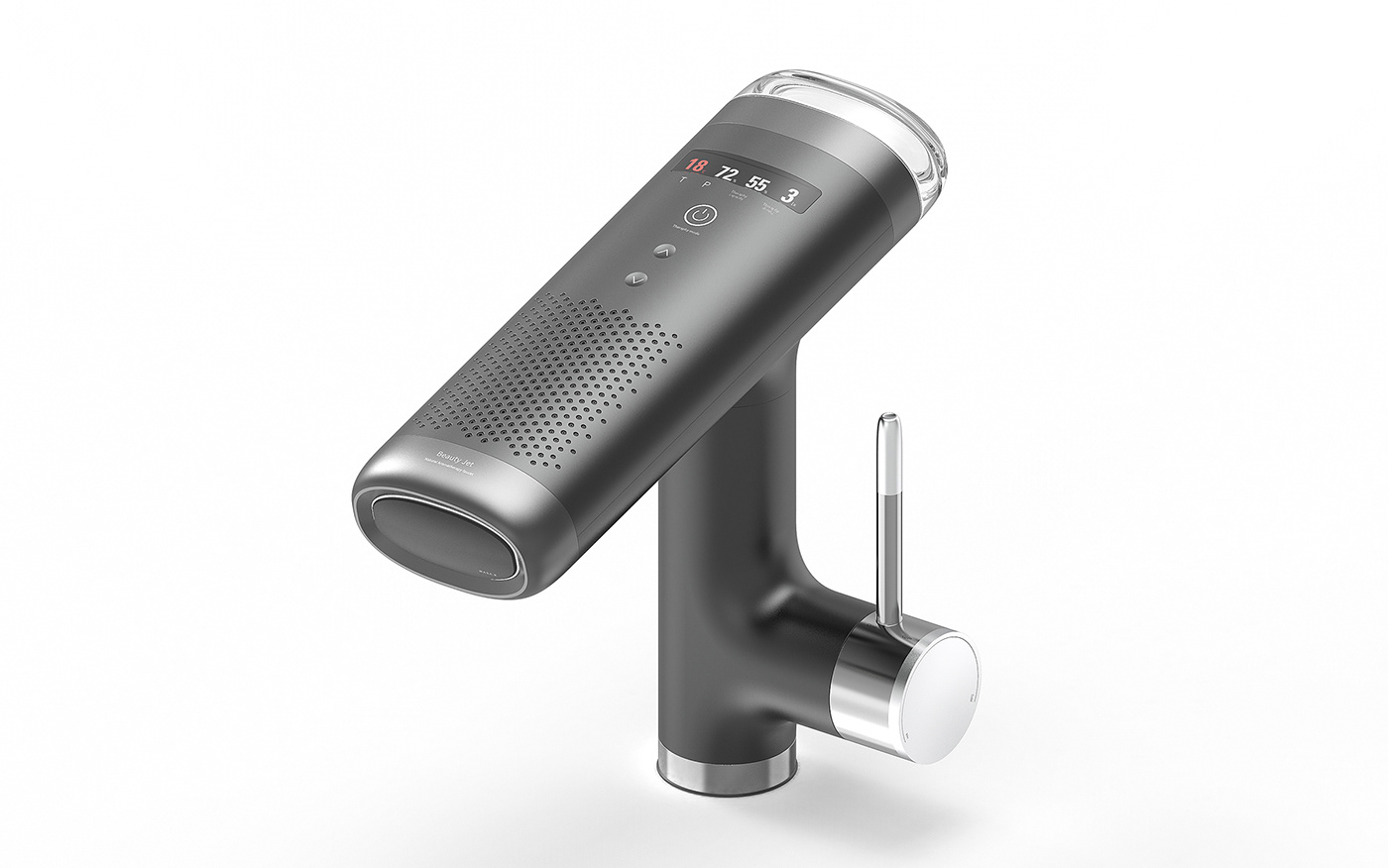 face，clean，Beauty Jet，water tap，intelligence，