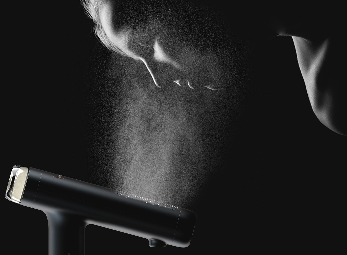 face，clean，Beauty Jet，water tap，intelligence，