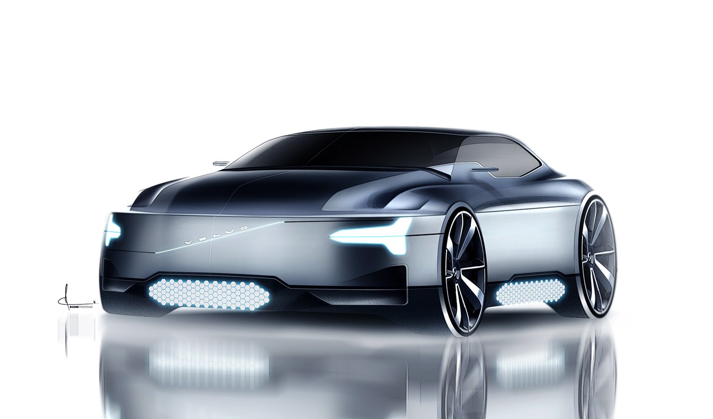 Automatic design，Visual design，Mission Runway，product design，industrial design，