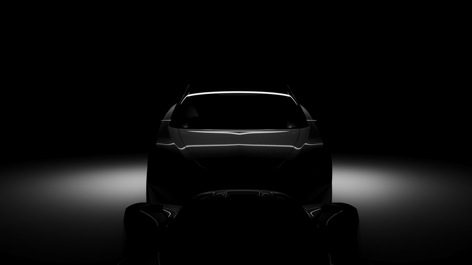 Car interaction，Car audio ，SHARP，