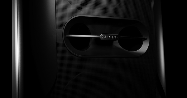 Car interaction，Car audio ，SHARP，