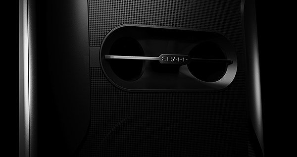 Car interaction，Car audio ，SHARP，