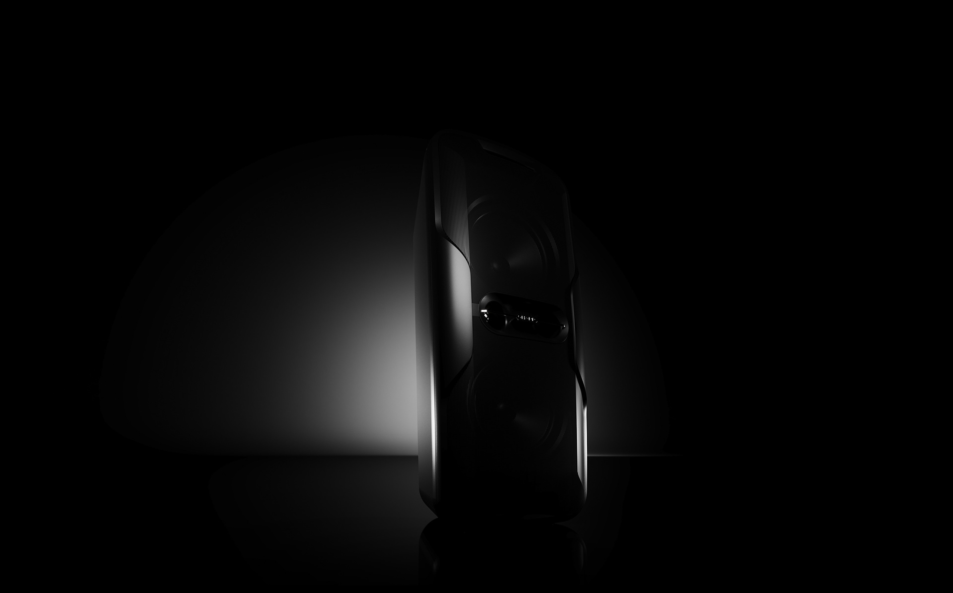 Car interaction，Car audio ，SHARP，