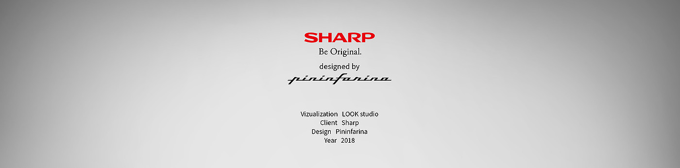 Car interaction，Car audio ，SHARP，
