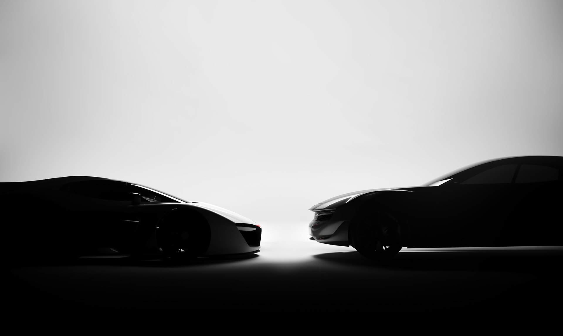 Car interaction，Car audio ，SHARP，