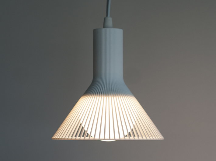 a chandelier，rotate，Adjust brightness，lighting，