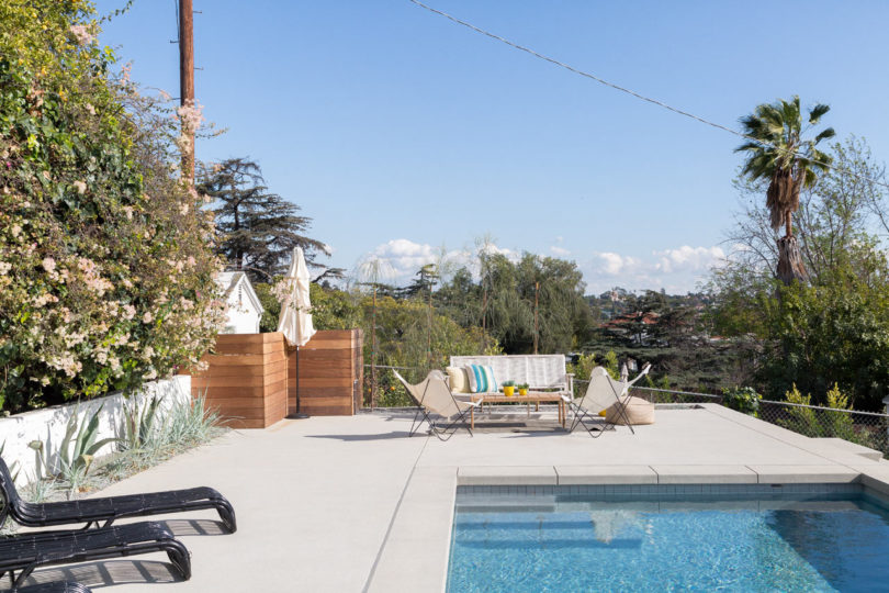 residence，Los Angeles，city，