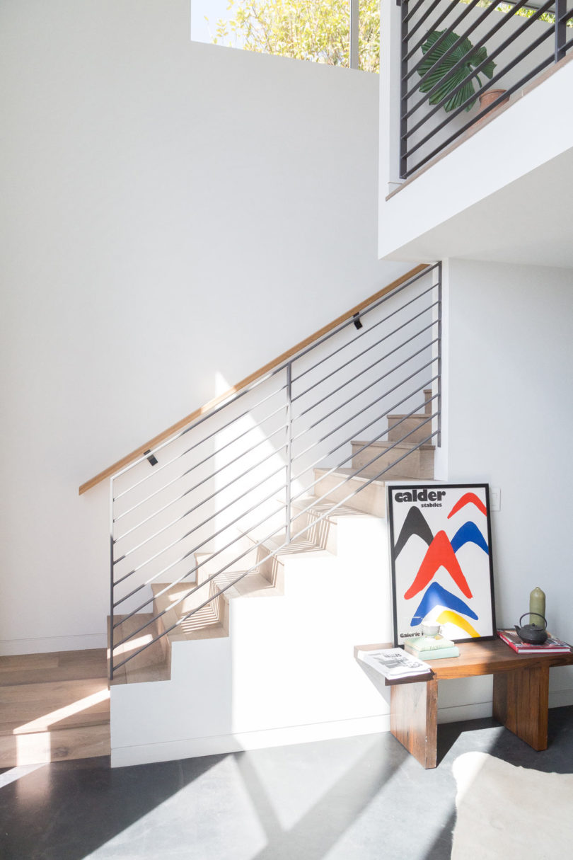 residence，Los Angeles，city，