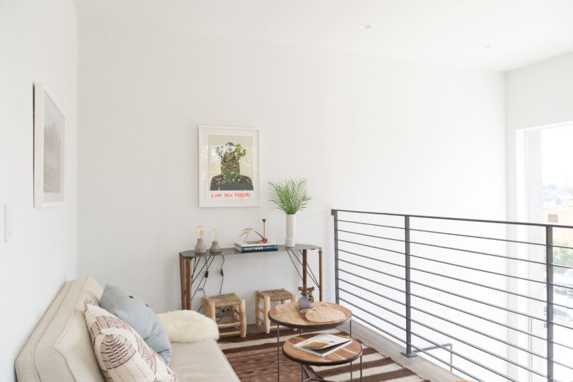 residence，Los Angeles，city，