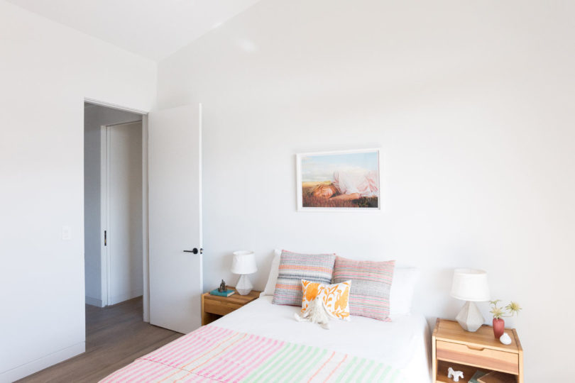 residence，Los Angeles，city，