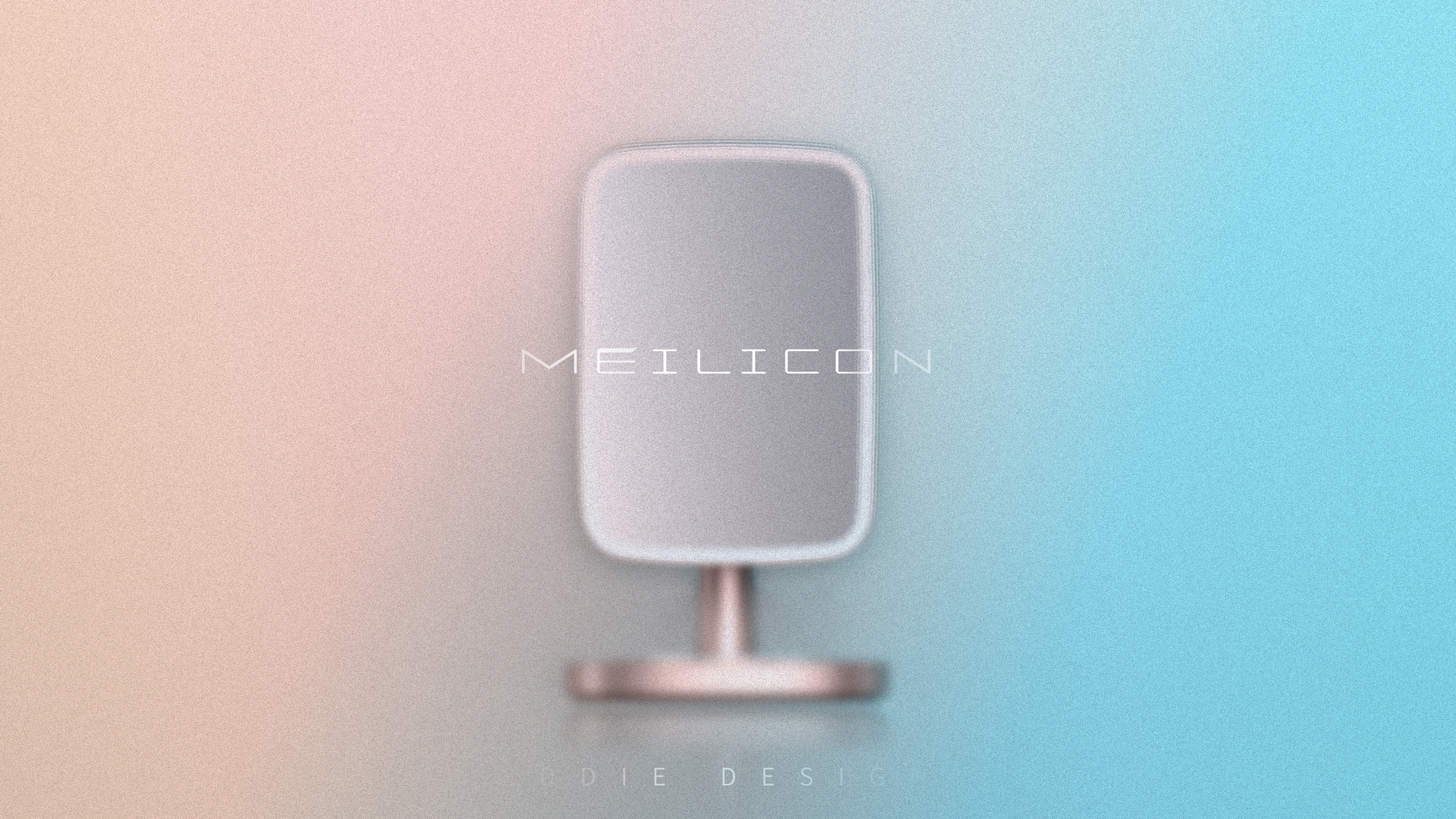 Can teach you make-up and recommend beauty content，The base can charge the smart device wirelessly，