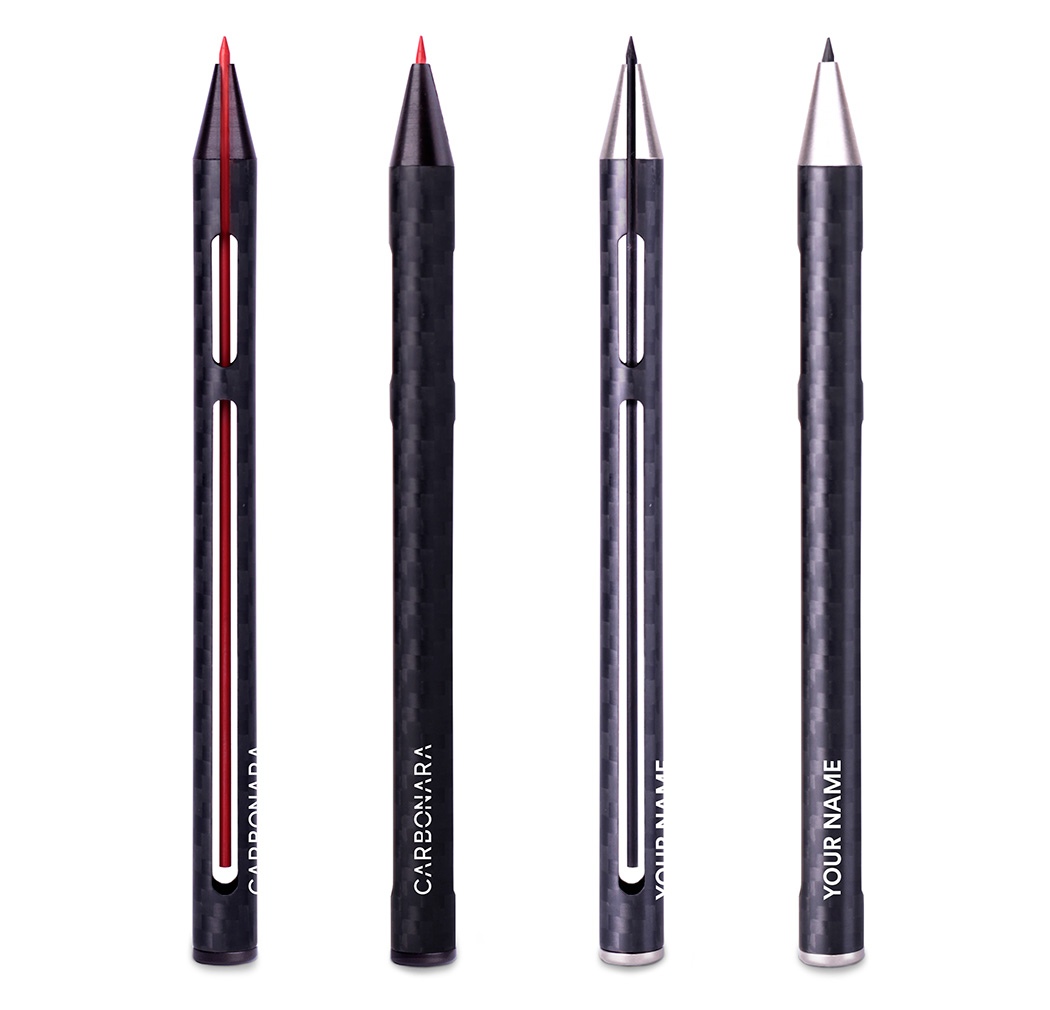 Stationery，Office Supplies，mechanical pencil ，CARBONARA，