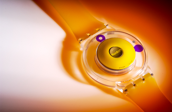 overtime，Wrist watch，swatch，