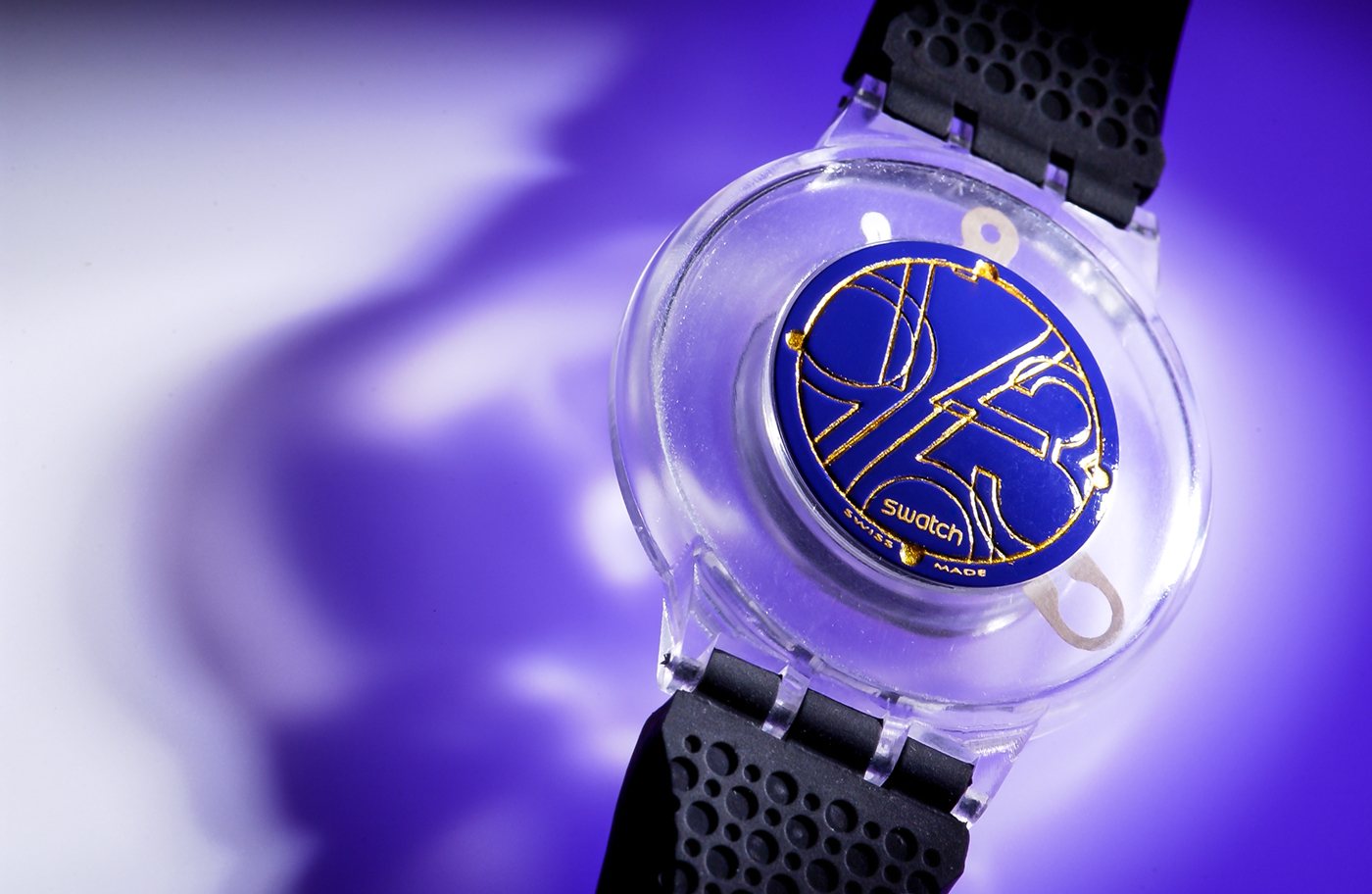 overtime，Wrist watch，swatch，