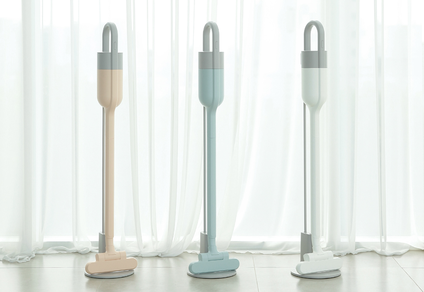 OBICUUM，vacuum，Vacuum cleaner，