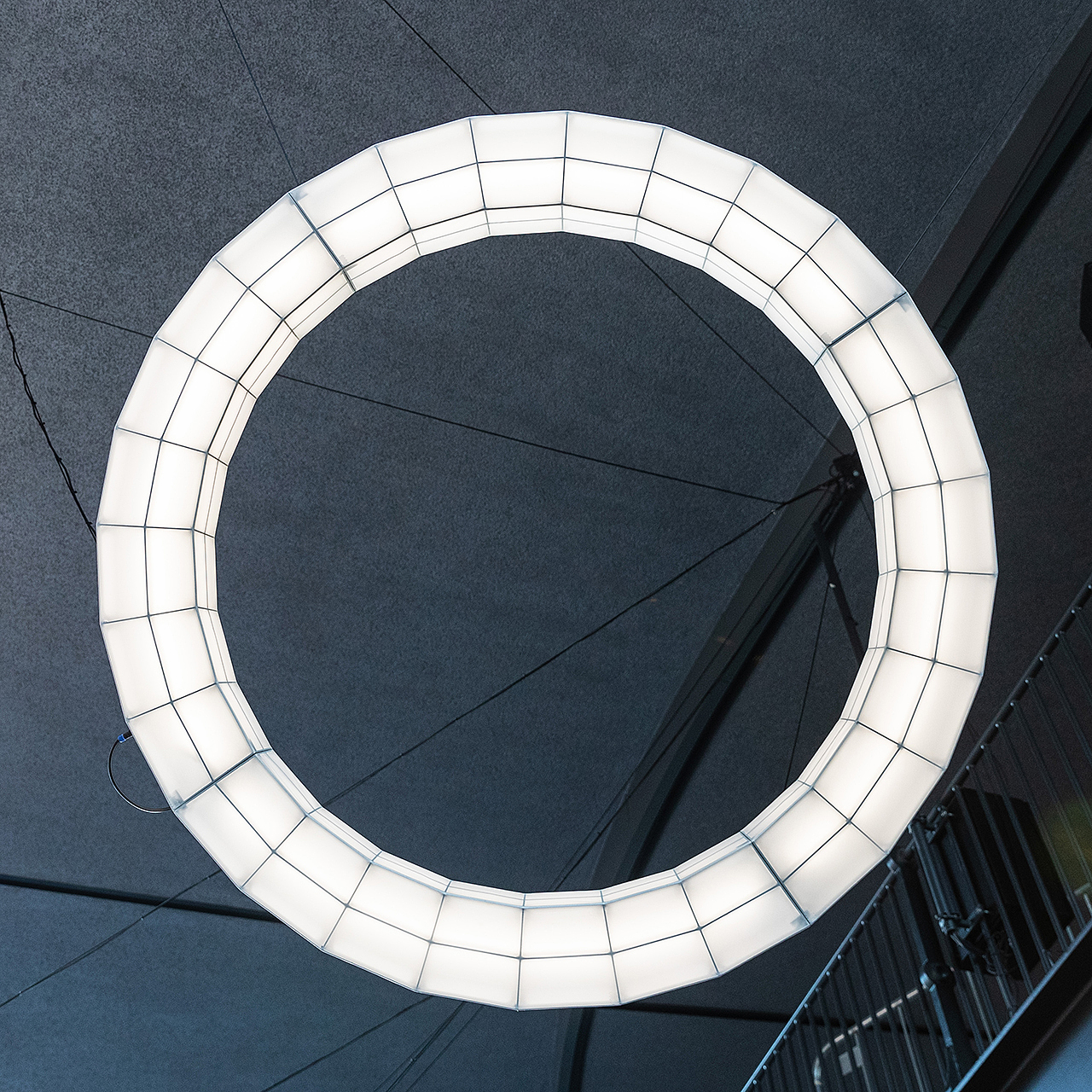 Outdoor lighting，Lighting settings，Lighting device，MiekeMeijer，