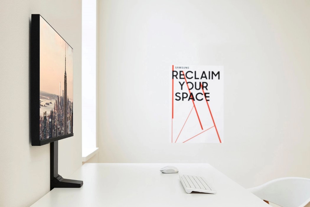 samsung，Digital，Computer accessories，monitor，Space monitor，Samsung，