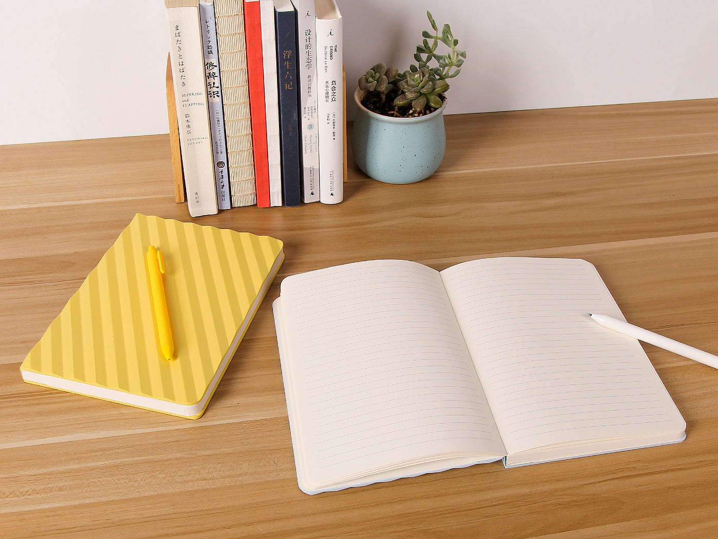 2018，red dot，Wave book，product design，