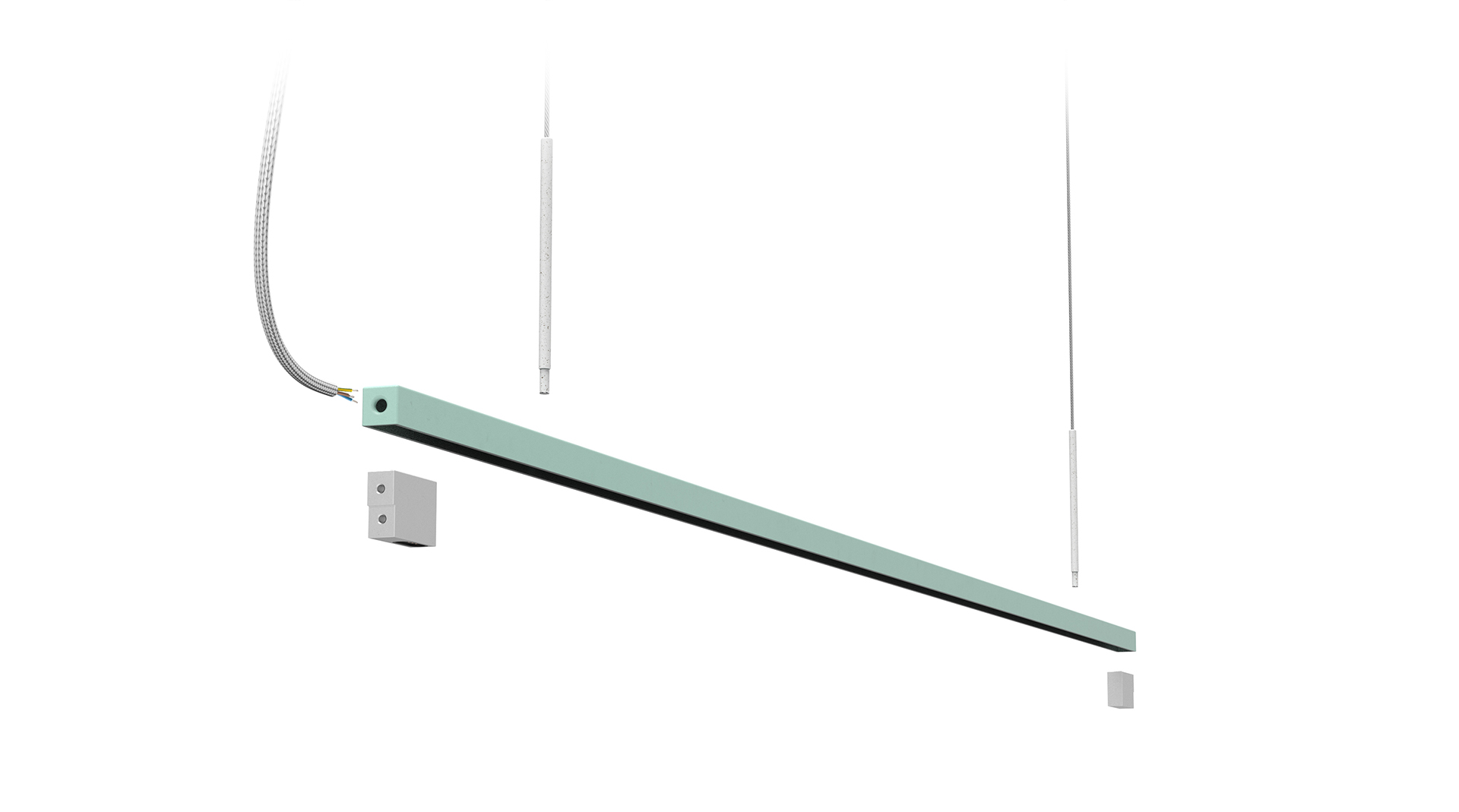 office，lighting design ，lamps and lanterns，