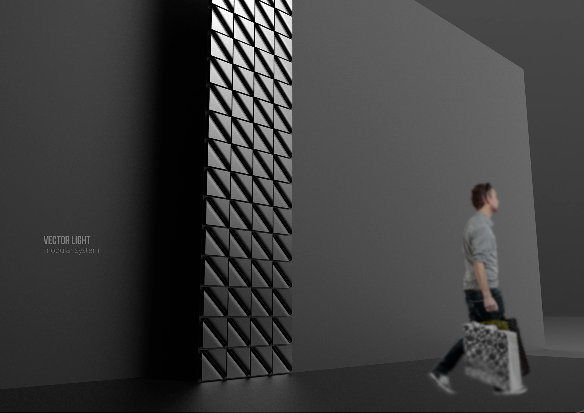 product design，2017 red dot，Lighting design，