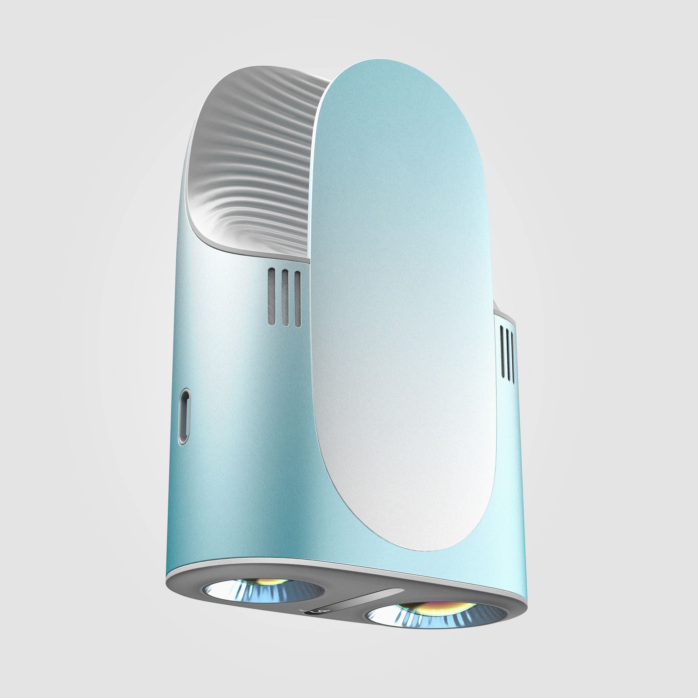 product design，Projector design，ar，