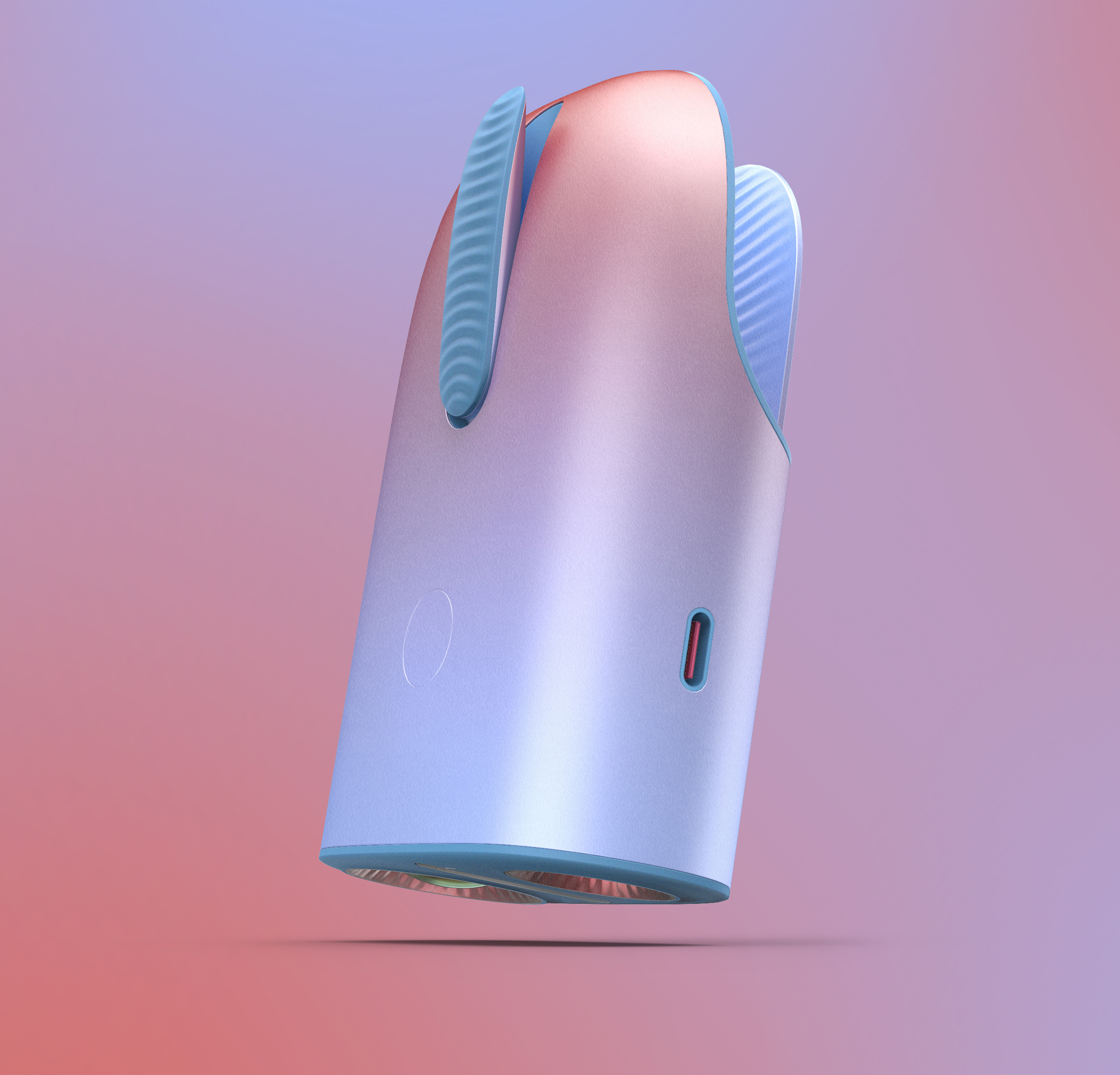 product design，Projector design，ar，