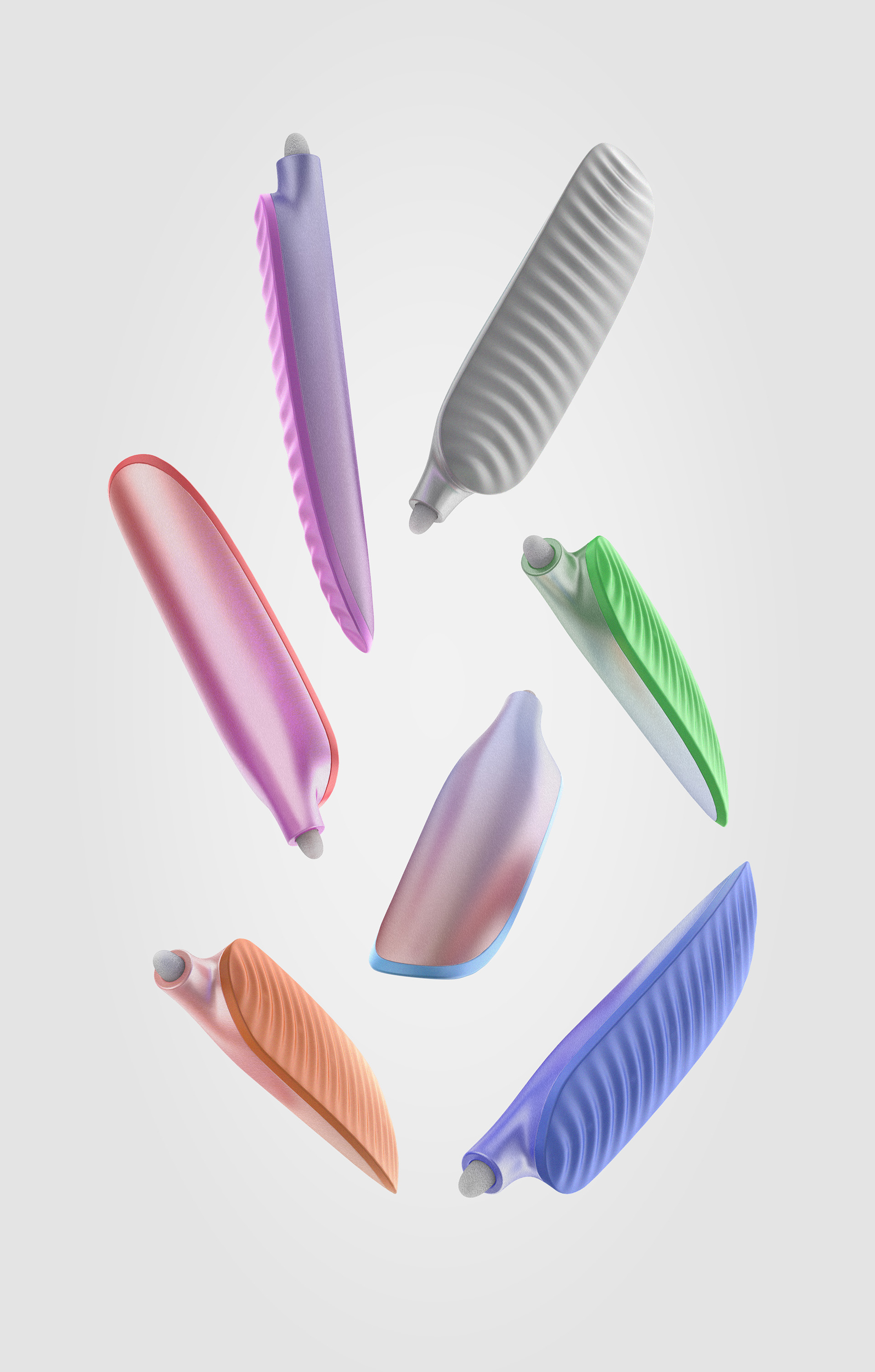 product design，Projector design，ar，