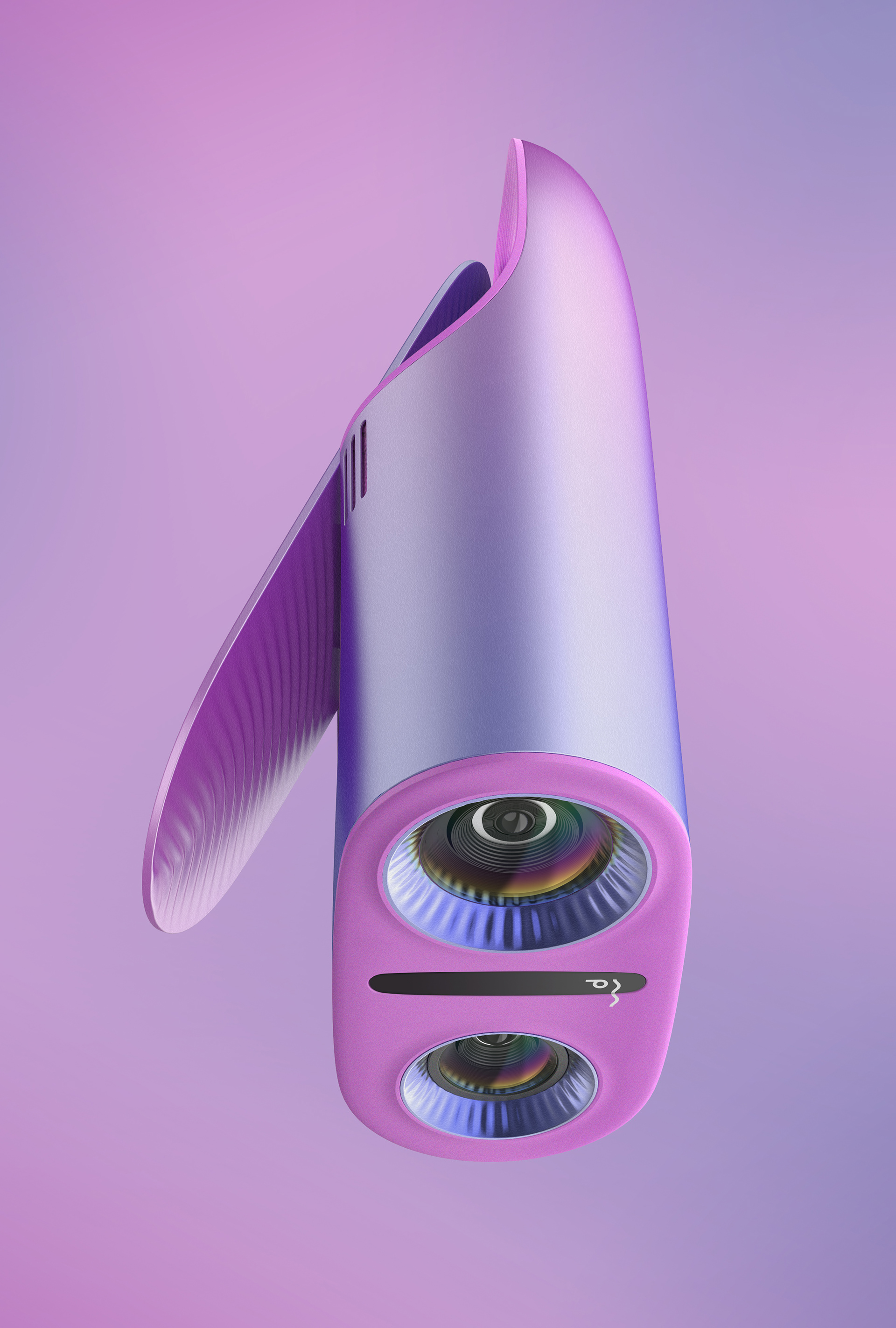 product design，Projector design，ar，